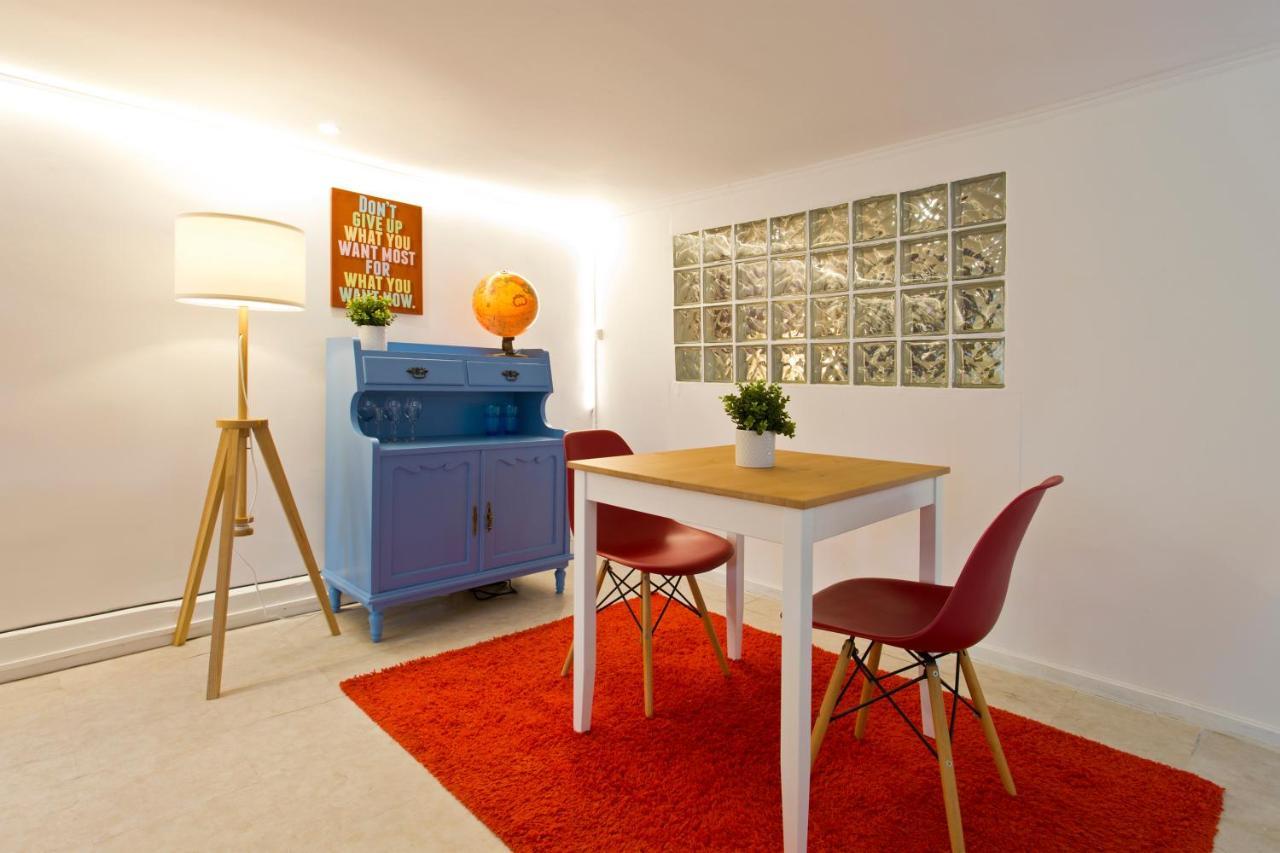Appartement Blue Trindade - Magical Citycenter