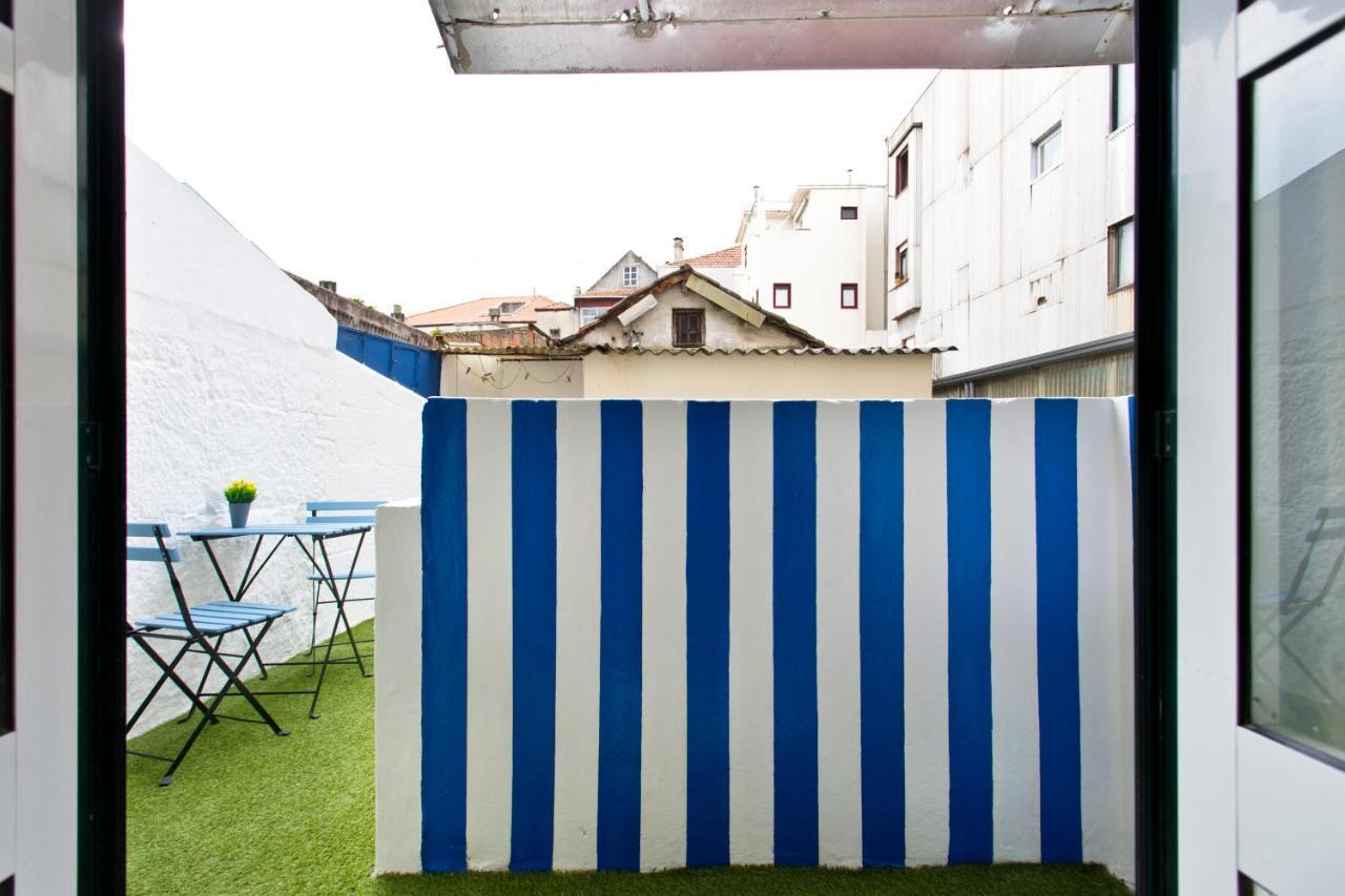 Blue Trindade - Magical Citycenter Apartment *